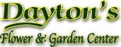 Dayton's Flower and Garden Center